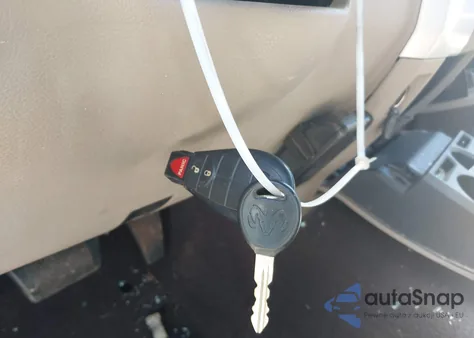 2009 Dodge Ram 1500 Slt/Sport/Trx из США, поврежденный, VIN 1D3HB13P99J523611